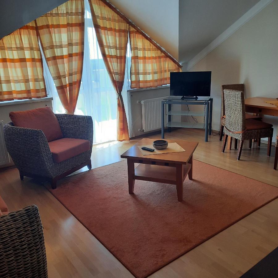 Kata Apartman Buk Exterior foto