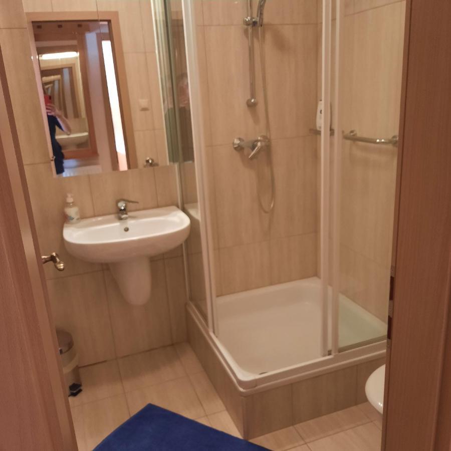 Kata Apartman Buk Exterior foto